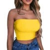 Yellow.