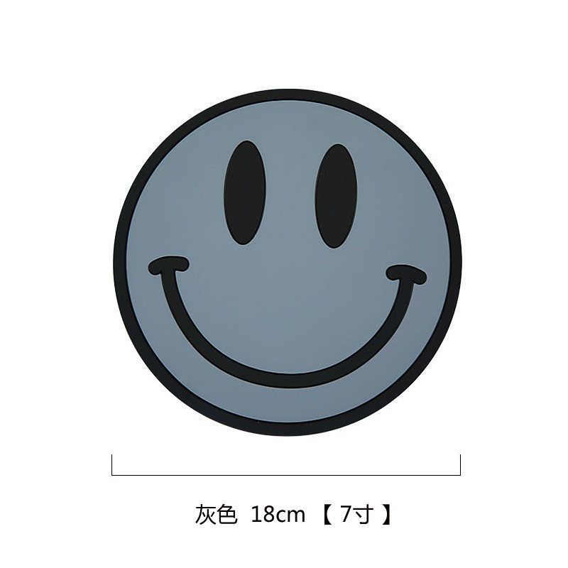 Placa de cocina de aluminio, almohadilla de taza de aluminio nórdica, almohadilla de mesa de comedor a prueba de quemaduras, almohadilla de cocina de aislamiento térmico, tazón de seguridad doméstica