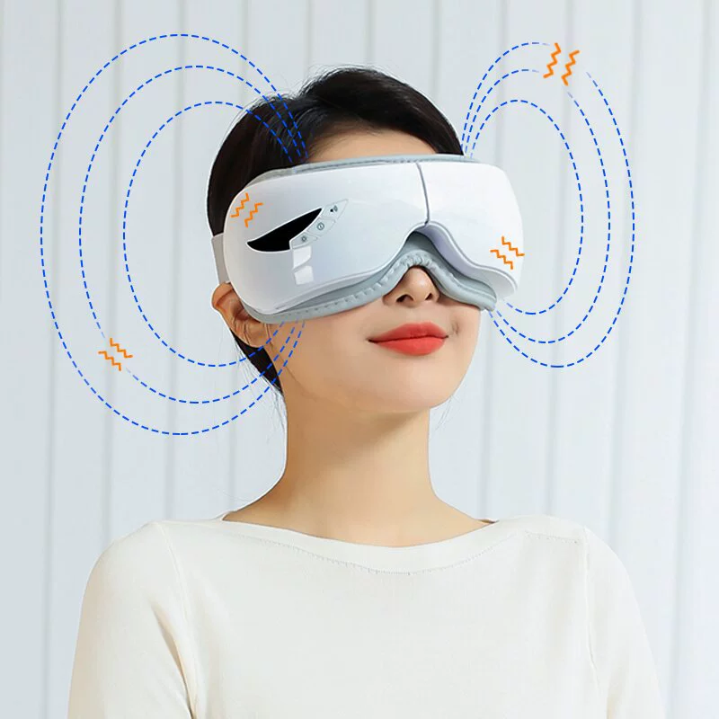 (Cross-border trading), massager, sleep mask, eyeball, eyes protection