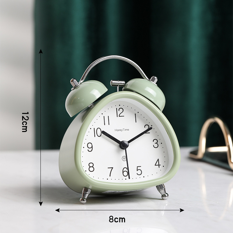 El artefacto mágico de despertar a los estudiantes con alarma de alto volumen especial para estudiantes de secundaria secundaria para niños