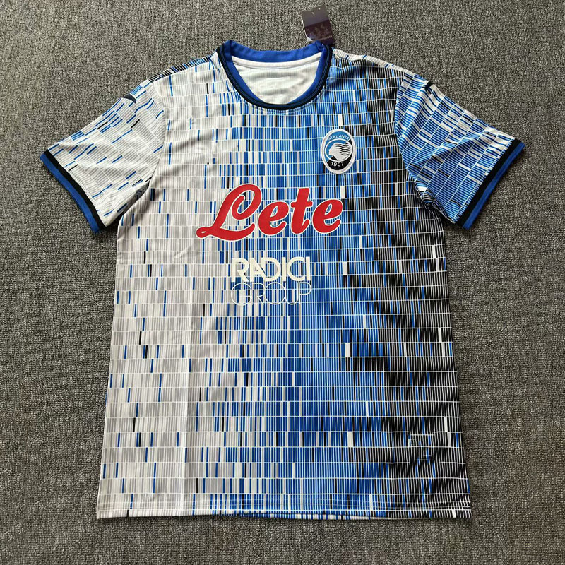 2526 Real Madrid Barcelona Arsenal camiseta de casa Inter Betis nacional de fútbol de Sao Paulo tres marca completa