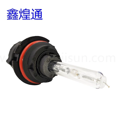 Motorcycle, Vehicle HID Xenon Lamp