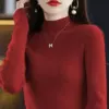 Angola Red