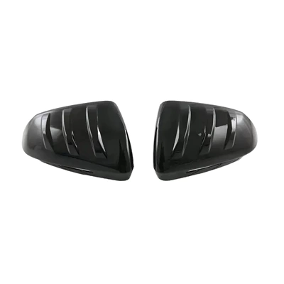 Byd Seal 05 Dm-I Rearview: Other Automotive Exterior Supplies - painted-black-reversing-mirror-cover