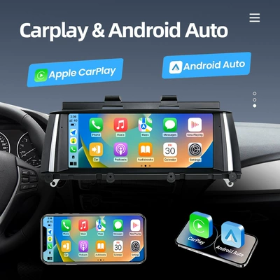 8.8inch Suitable for Bmw DVD Navigation