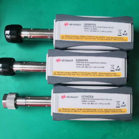出售/回收 是德Keysight/安捷伦Agilent U8489A 功率传感器