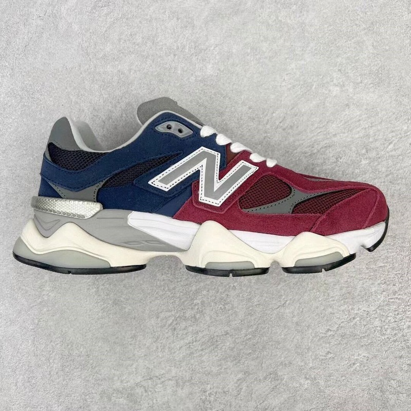 外国貿易 NB9060 スポーツシューズ象蹄婦人靴インナー高さ増加厚底スポーツお父さん靴紳士靴ランニングシューズクロスボーダー|undefined