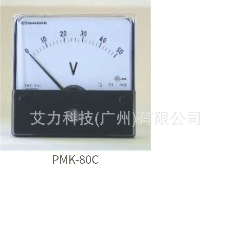 Япония DAIICHI угловой метр PKM-80C вольтметр PXK-120C измеритель тока PSK PCK PWVK-