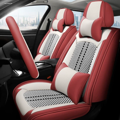 Modelə uyğun (Original) oturacaq örtükləri: Sylphy Bluebird Qashqai Qijun Teana