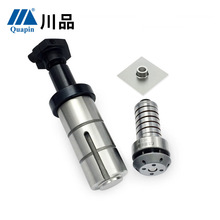 川品东莞供应数控冲床转塔模具阿玛达机床 退料翻边M3向上