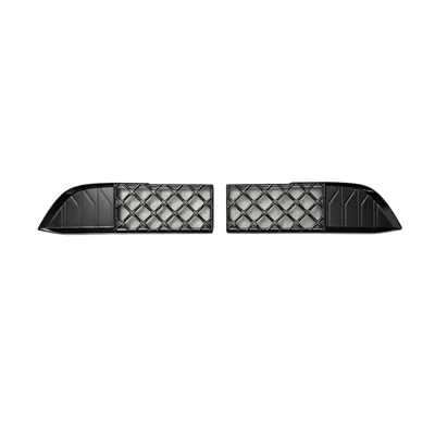 Suitable for Changan 26 Qiyuan Q05, original factory anti-insect net, no-disassembly required for radiator and body protection, modified car anti-insect net (Automobile anti-insect net) - 26-models-of-qiyuan-q05-insect-proof-net-original-car-model-compatible-with-both-low-end-and-high-end-configurations