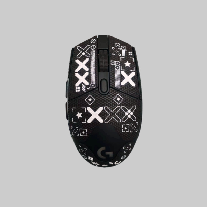 [All inclusive] G102 black print