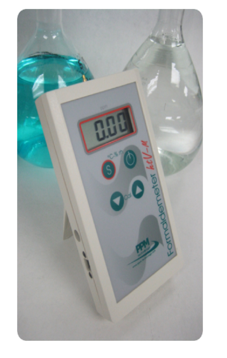 英国PPM 甲醛检测仪  HTV-M, 有数据存储功能