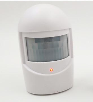 적외선 감지 센서 헤드