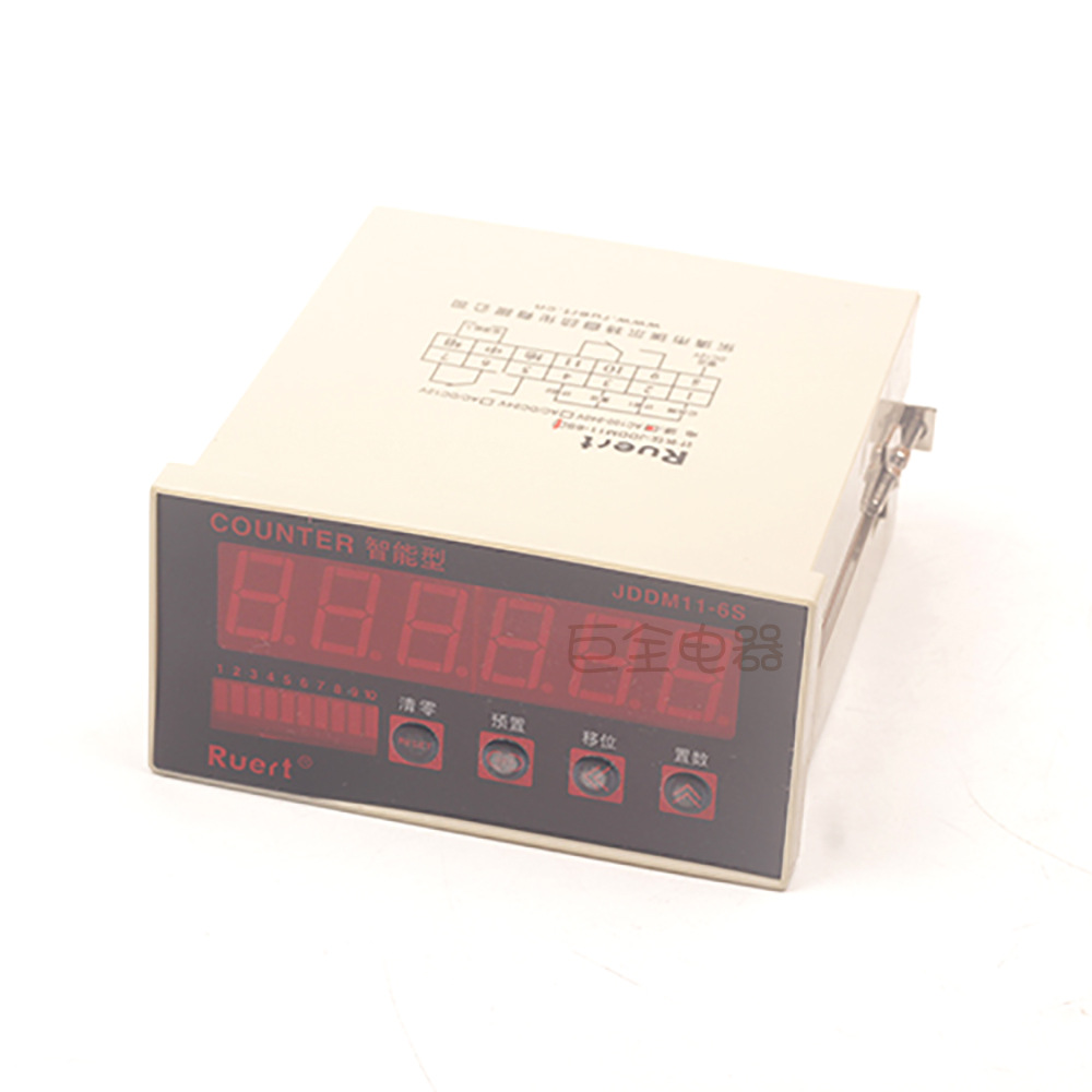 ����� JDDM11-6S1������ ������ S2 S3 AC220V