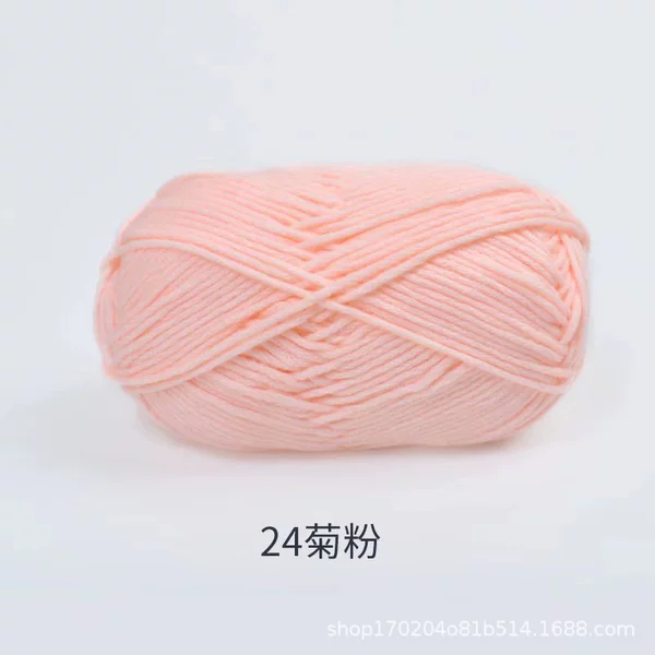 24 chrysanthemum powder