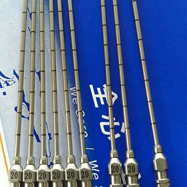 不锈钢毛细管;不锈钢圆管;其他不锈钢管