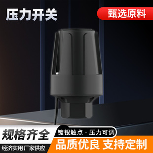 Water Pump Pressure Switch Controller Water Pressure Switch Self-Priming Pump Booster Pump Switch Household Automatic Pump Tool Accessories