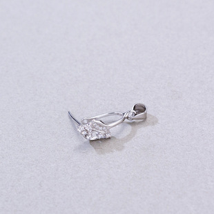 S925 ���yƽ���۵�����ˮ��DIY�������ʯ���Еr�п��^�Ʒ���l