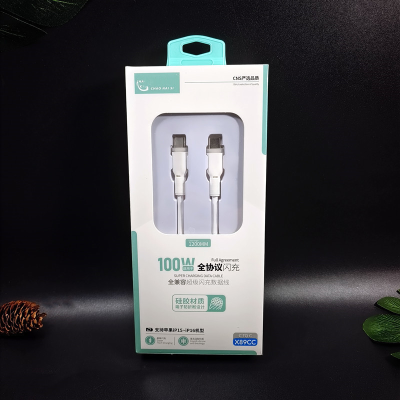 120W フラッシュ充電高速充電データケーブル高速充電ケーブル Android Huawei vivo Xiaomi OnePlus Apple 充電ケーブルに適しています|undefined
