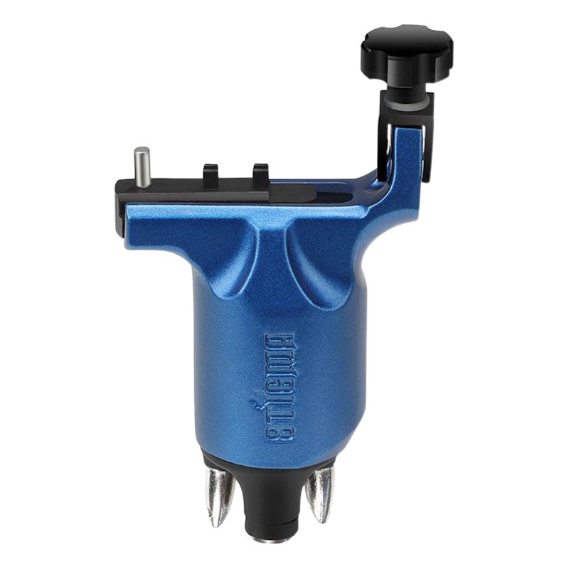 Estigma Amazon slider motor máquina de tatuaje profesional máquina de tatuaje de aleación de aluminio Equipo de tatuaje