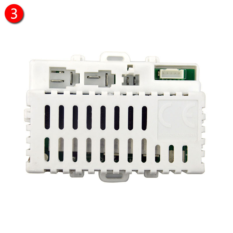 Dake Ford F150 cochecito control remoto F650 controlador de tracción en las cuatro ruedas Harley Lanzamiento de 6 ruedas mercedes-benz recepción