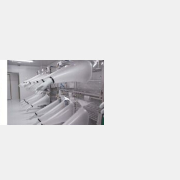 小鼠隔离器（双软包） 1860mm长 型号:JV222-PR23库号：M131905