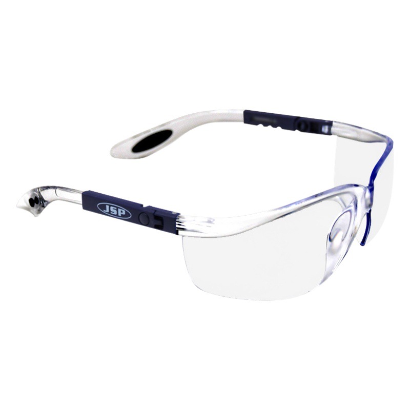 Cleanliness ratio M9500 protective glasses goggles industrial labor protection workshop work anti-fog anti-scratch impact resistance boundless