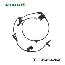 RAV4�ٷź���ABS���������ٴ����� 89545-42040 ALS1251 5S11395