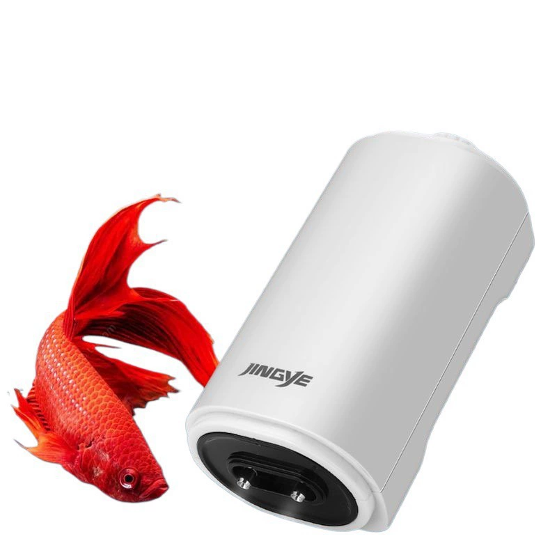 Oxygen pump fish tank oxygenation pump oxygenation pump oxygenator aquarium oxygenation pump household small fish farming