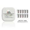 P1 HD version comes standard with 10 rolls of stickers