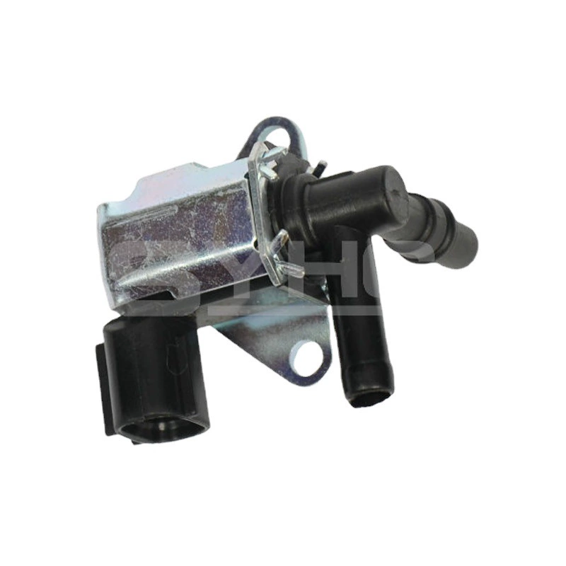 Для Mitsubishi New Wing God автомобиль вакуумный электромагнитный клапан Углерод электромагнитный клапан 8657A049