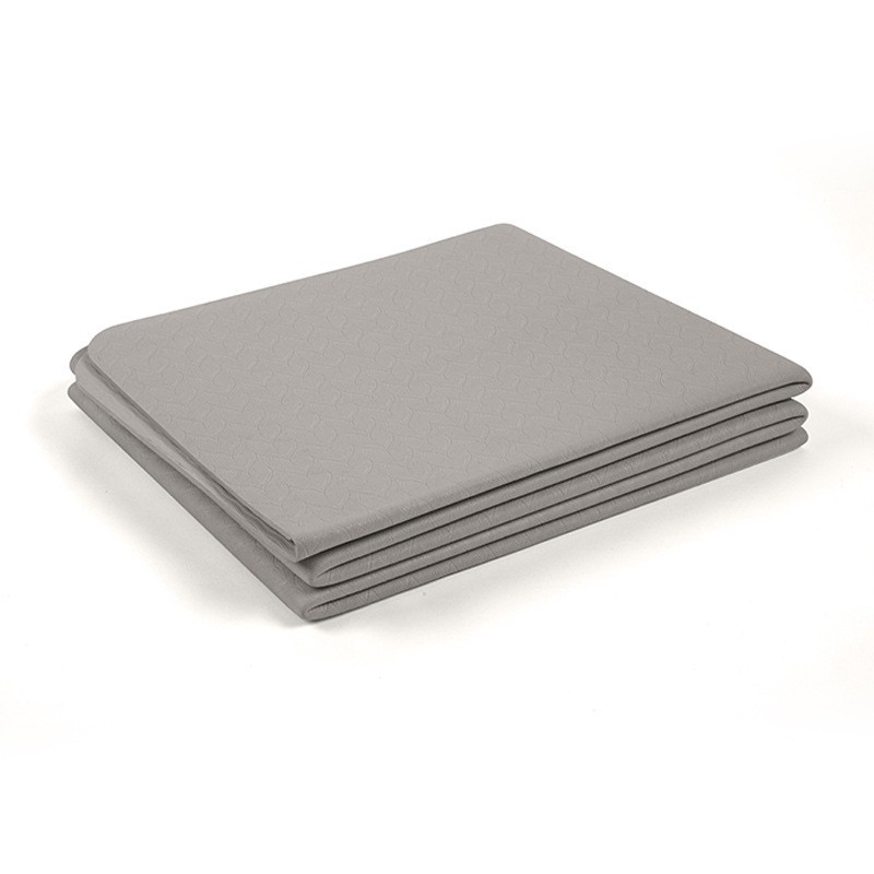 Esterilla de yoga plegable tpe 183*61cm * 5mm