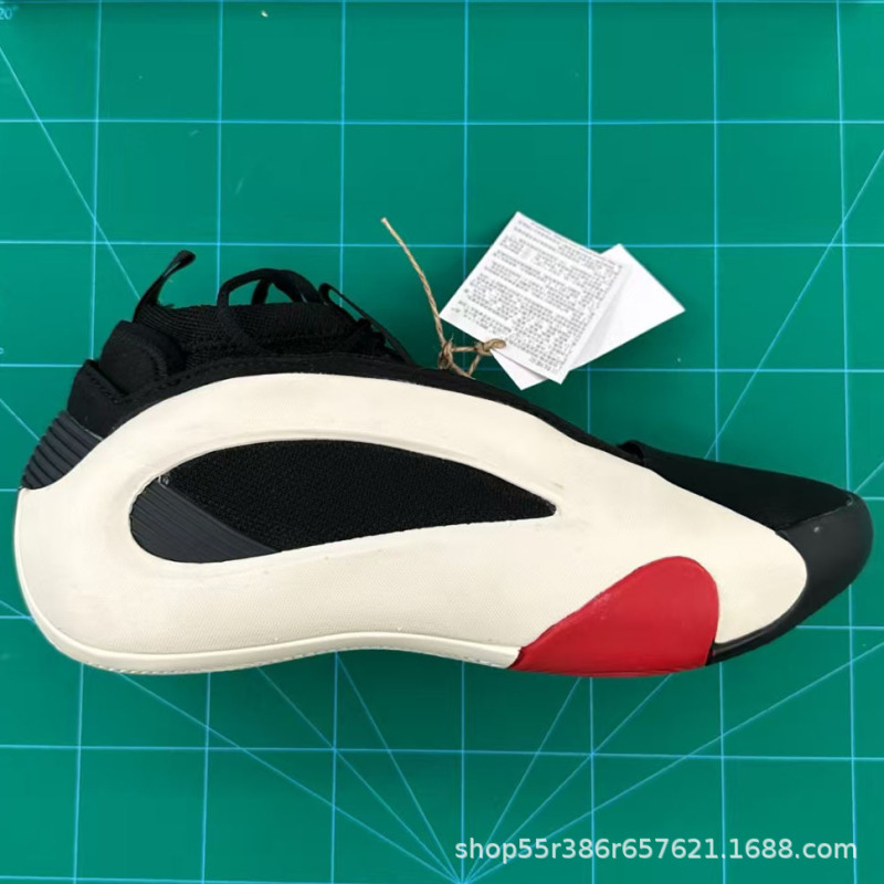 Original Box, Pure Original Harden 10Th Generation Basketball Shoes, Harden 9 Practical Sock-Style Shoes, Non-Slip, Wear-Resistant, Shock-Absorbing, Comfortable Men's Shoes Original Box, Pure Original Harden 10Th Generation Basketball Shoes, Harden 9 Practical Sock-Style Shoes, Non-Slip, Wear-Resistant, Shock-Absorbing, Comfortable Men's Shoes