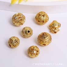 ɳ��ɫ8mm�U���~�X��oȱ�����D�\����diy�����ִ����Ʒ���