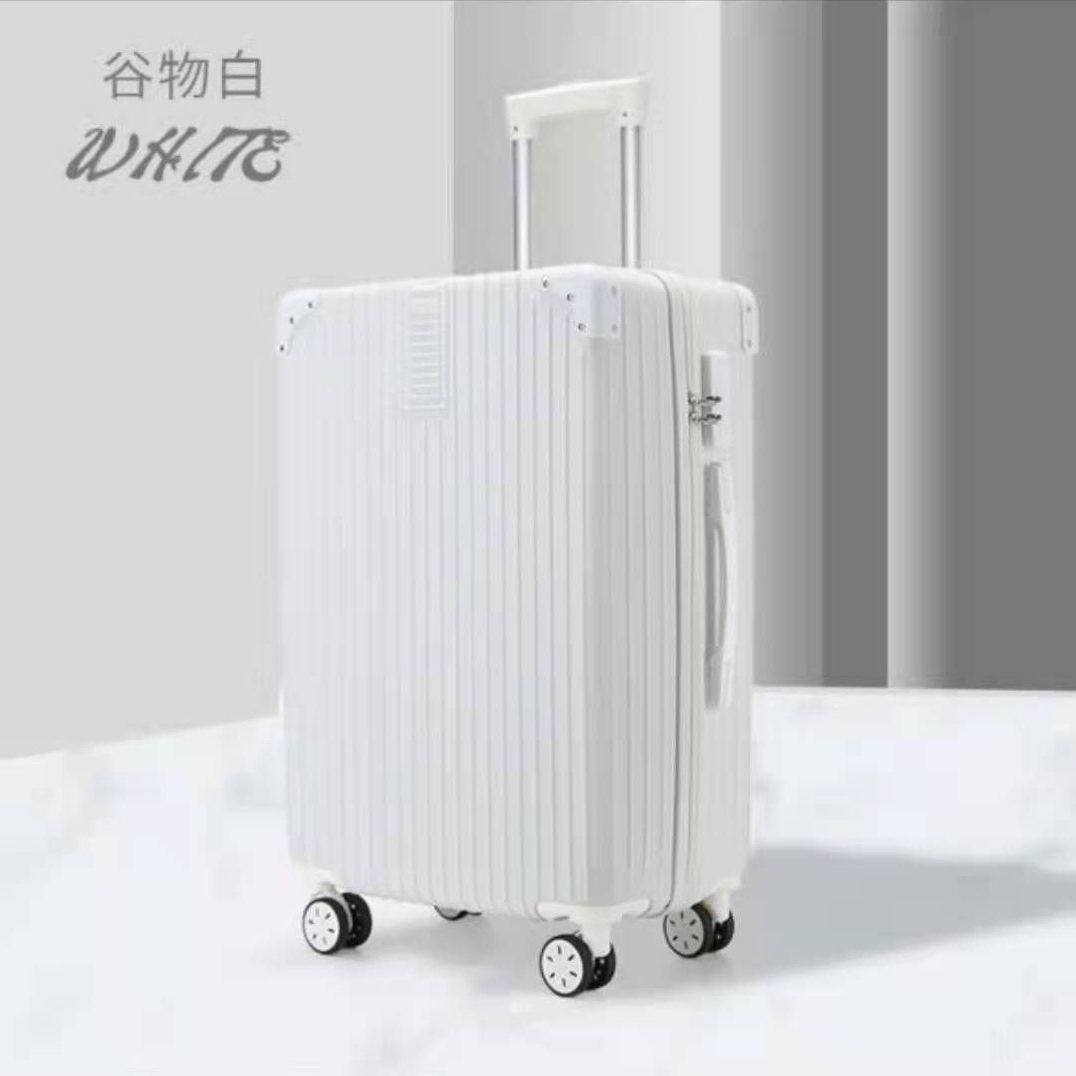 [두꺼운 상자 5/5 오픈] 곡물 화이트