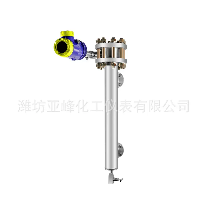 浮筒液位变送器原装进口FOXBORO244LD费希尔DLC3100国内代理