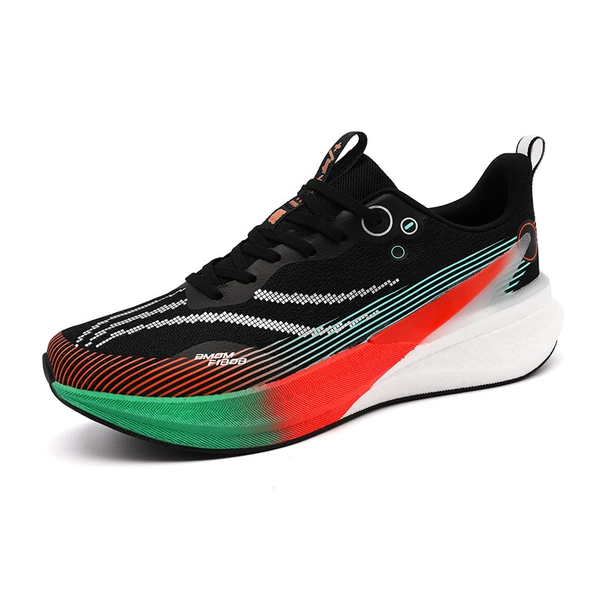1808-3 Colorful Black