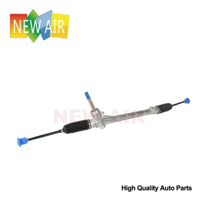 Steering gear assembly suitable for