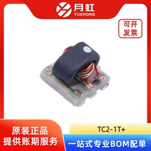 TC2-1T+ 50&Omega; ���l��ͨ�V����  Mini-Circuits SMD,3.8x3.8mm