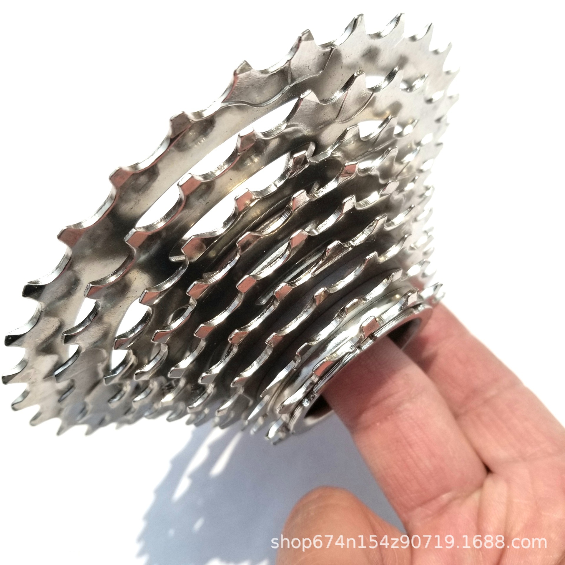 Bicicleta de montaña volante 8-velocidad/8/9-velocidad/9-nivel remolino FlyWheel ciclismo Accesorios