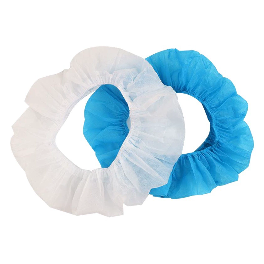 Одноразовый коврик для унитаза независимая упаковка Нетканая дорожная крышка для унитаза отель туалетная крышка товары для беременных оптом