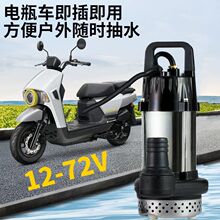 ��Ʒ�oˢֱ����ˮ��48v60v72���С���ƿ늄�܇���ó�ˮ�Ý���