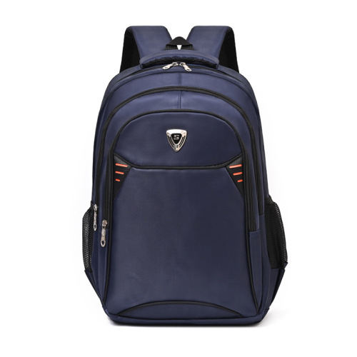 Cross-border foreign trade wholesale backpacks for men and women, junior high school and high school college students school bags, fashion trend, casual trend backpacks