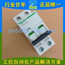 ʩ�͏� A9F19206 IC65N 2P D6A A9F19432  Schneider ��·��