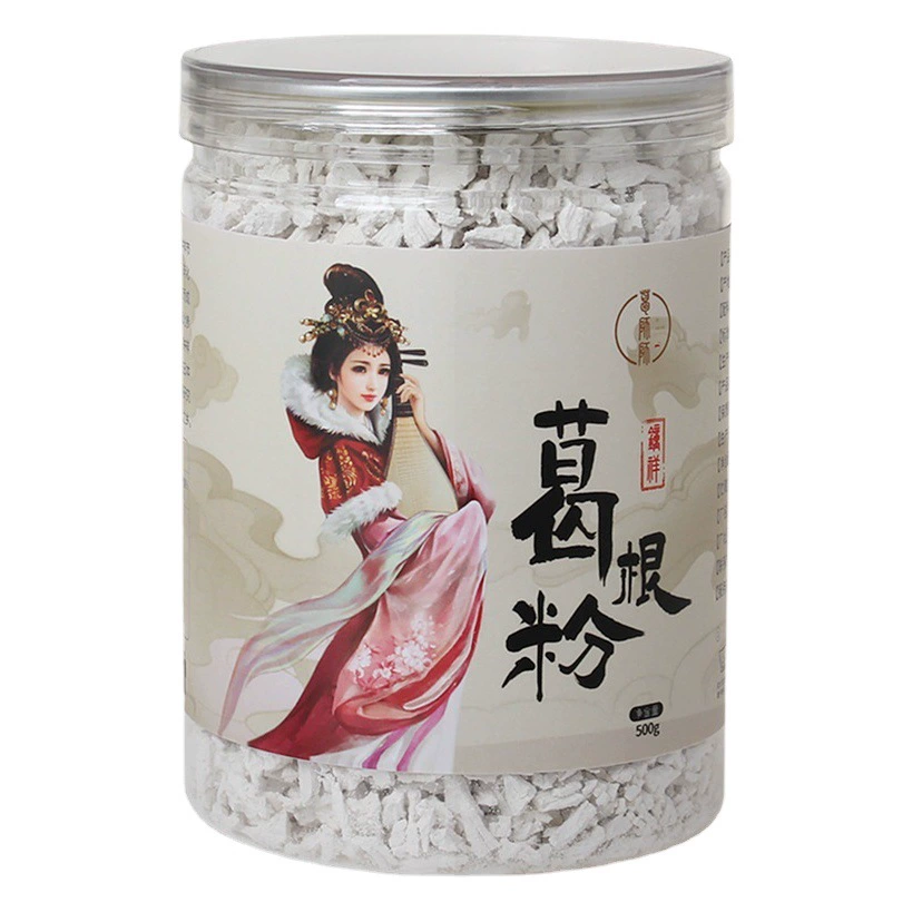 Порошок дикого корня кудзу Chengtianfu, 500 г, чистый натуральный, специалитет Чжунсян, ручной работы, аутентичный фермерский, оптовая продажа