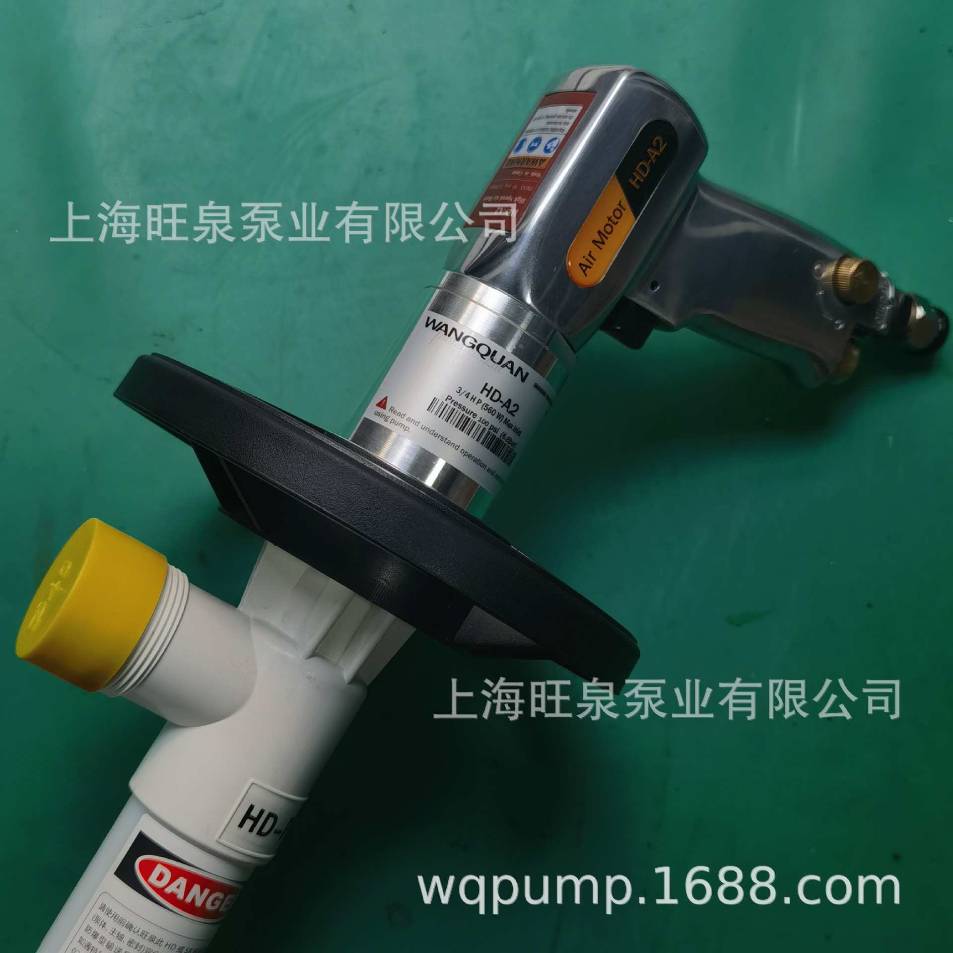 �Ϻ���ȪHD-A2+PVDF-700�͸�ʴ����Ͱ�á���ЯͰ��