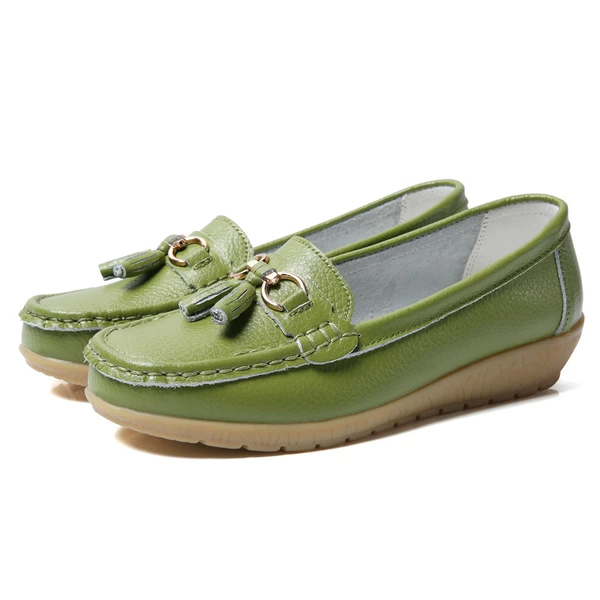 Grass green