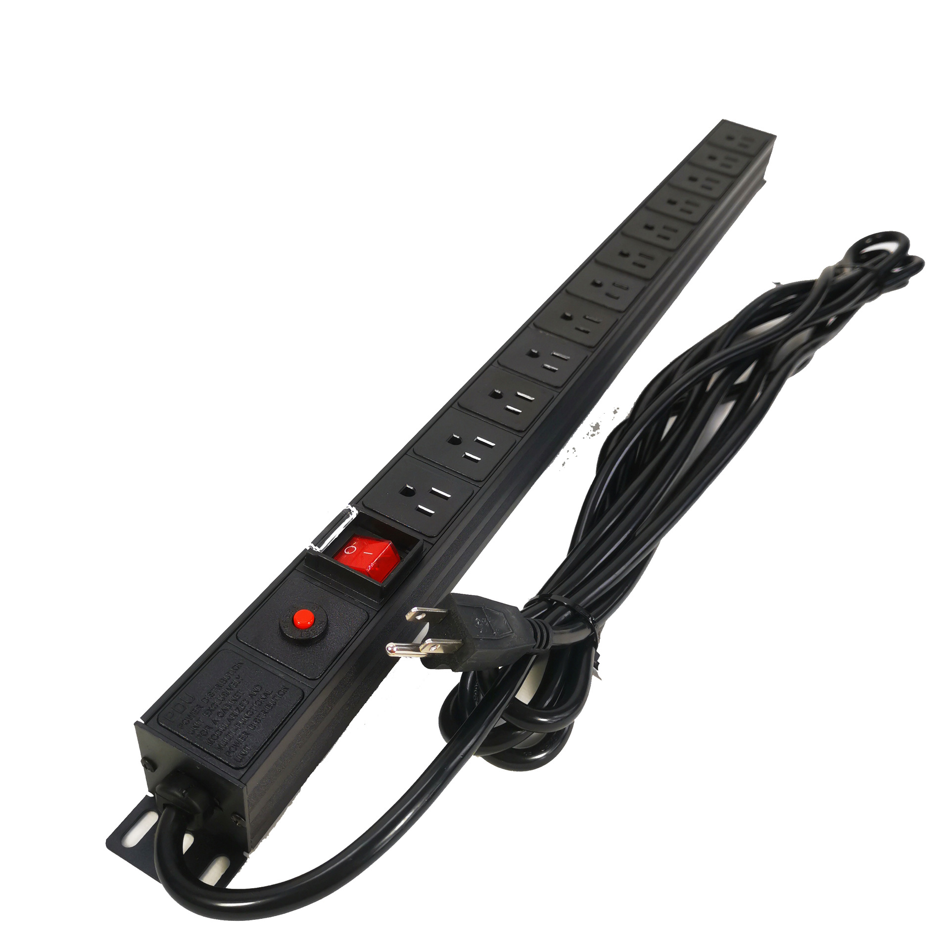 US PDU for AmasonʽPDU15A 5׵Դ ѷ羳