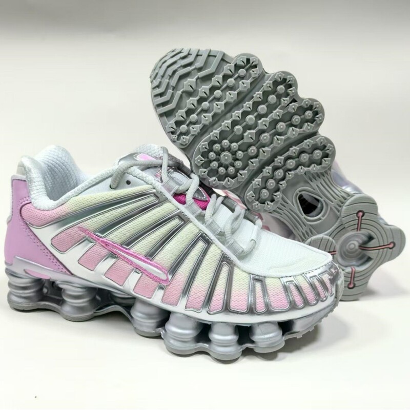 莆田工場直販純正オリジナル TN 男女靴 Shox TL スポーツシューズ 13 ポストランニングエアクッション越境貿易|undefined